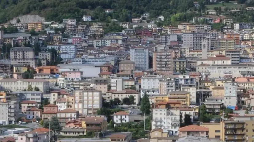 Lumezzane - © www.giornaledibrescia.it