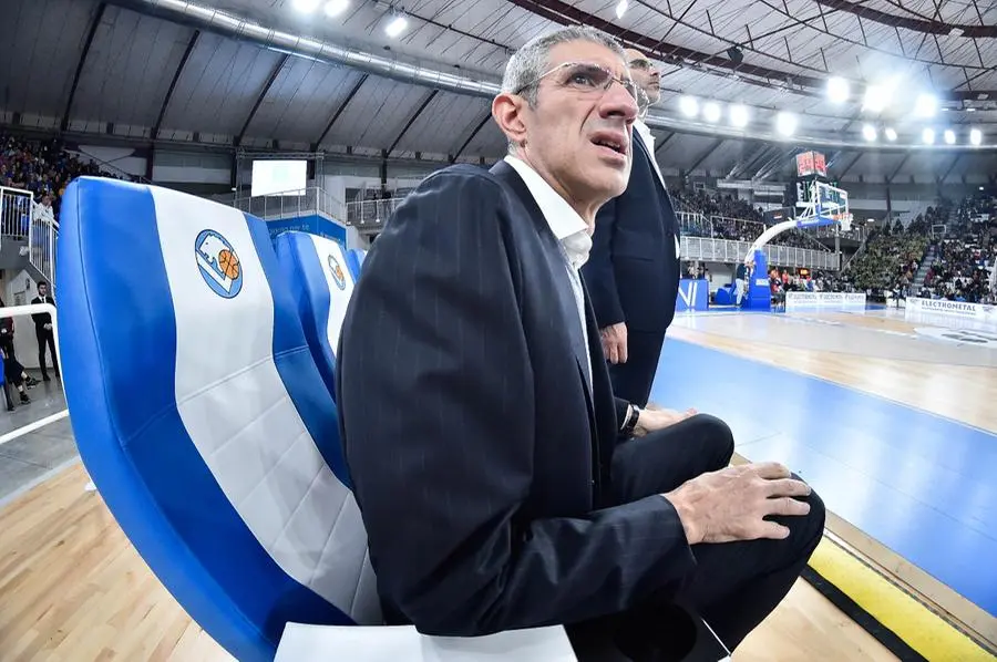 La vittoria della Germani contro Pesaro
