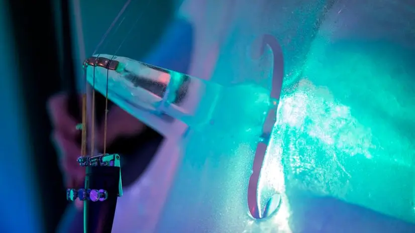 Ice music 2019: la fotogallery