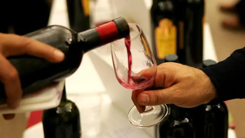 Vino novello - © www.giornaledibrescia.it