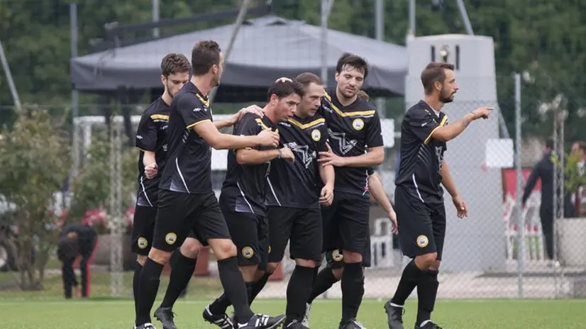 REAL BORGOSATOLLO-POZZOLENGO