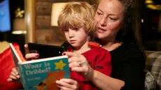 Si chiama StorySign l'app che insegna a leggere ai bambini sordi - © www.giornaledibrescia.it
