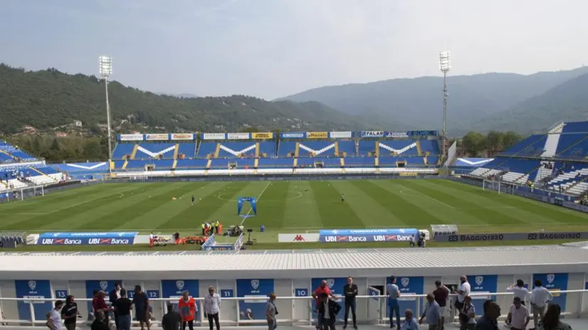 Rigamonti pronto ad accogliere l'esordio in serie A
