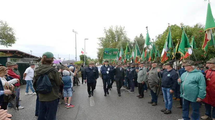 IN PIAZZA CON NOI DA POLPENAZZE