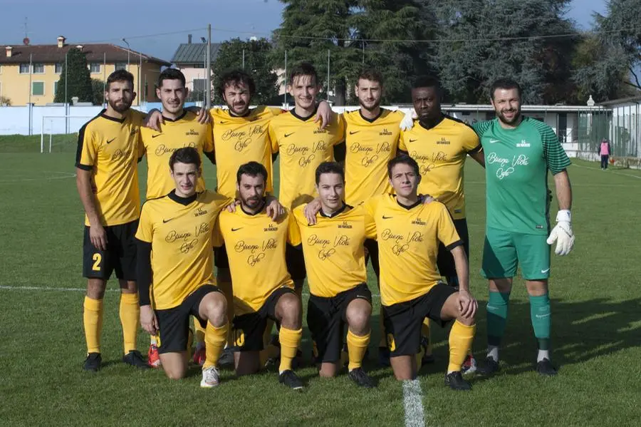 Castrezzato-San Pancrazio