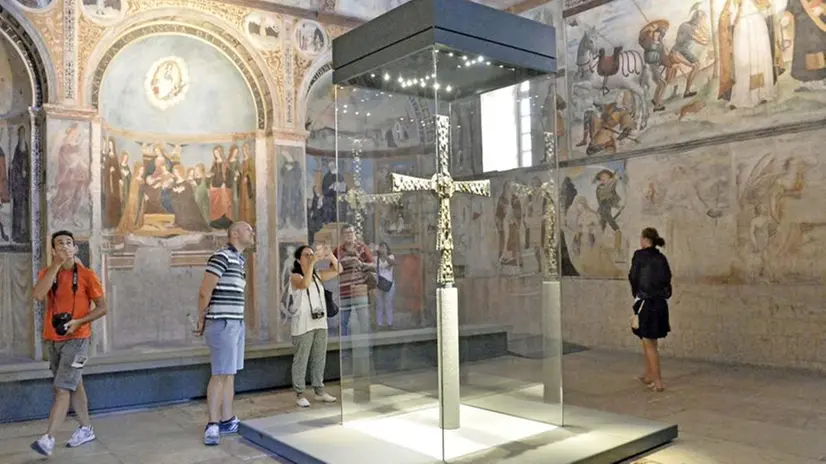 Musei gratis in città, una ghiotta occasione