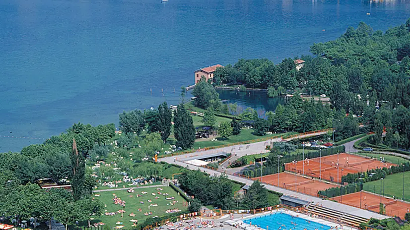 La svolta? L’acqua termale potrebbe cambiare il turismo a Iseo