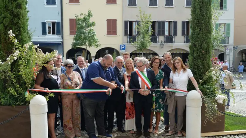 Al via la Fiera di Orzinuovi