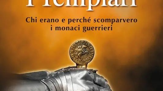 I Templari, il libro in edicola con il GdB - © www.giornaledibrescia.it