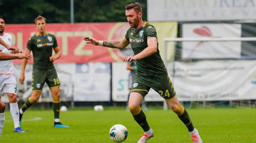 Brescia-Alayaspor 0-2