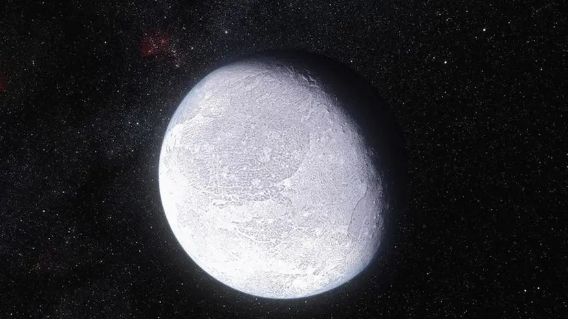 Igea, da asteroide a pianeta nano - © www.giornaledibrescia.it