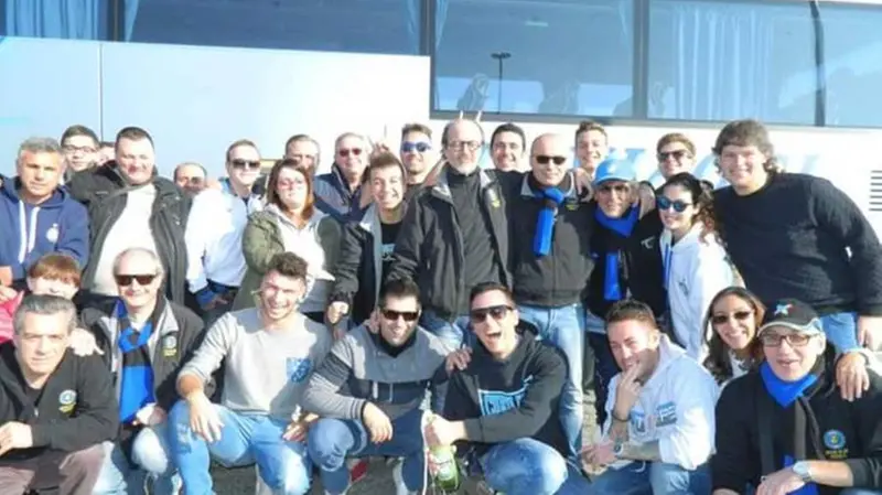 I bresciani tifosi dell'Inter/2