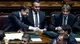 Conte in aula, in aula per il voto di fiducia