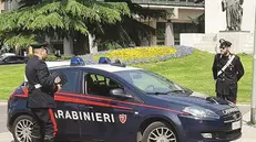 Una pattuglia dei Carabinieri (archivio) - © www.giornaledibrescia.it