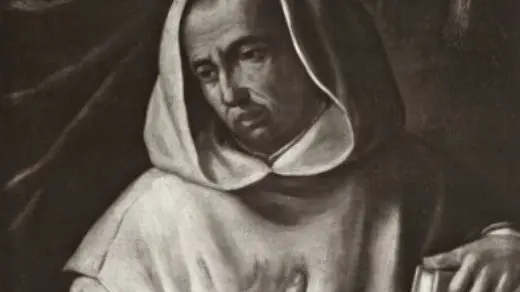 Il beato Ambrogio Traversari