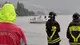 Inghiottito dal lago un ragazzino sud americano