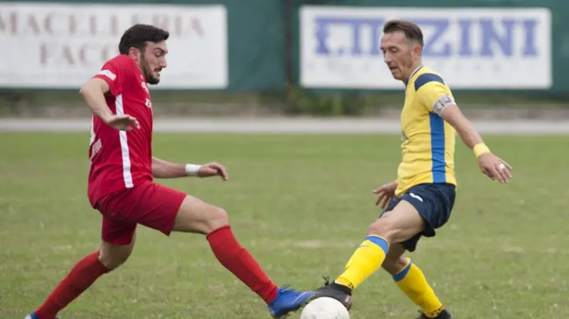 TRAVAGLIATO-CELLATICA