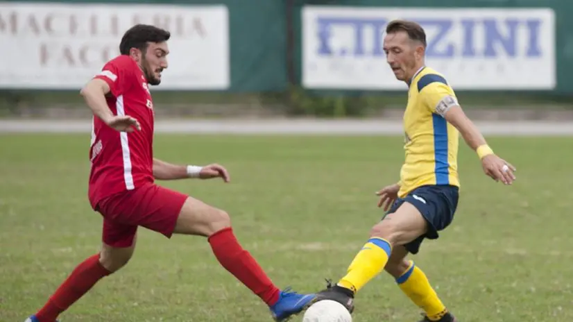 TRAVAGLIATO-CELLATICA