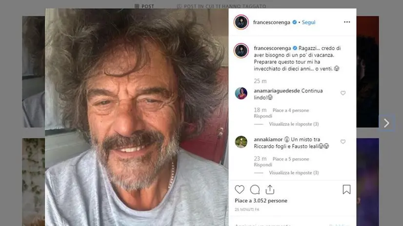 FaceApp, sui social impazzano le foto con l'età ritoccata