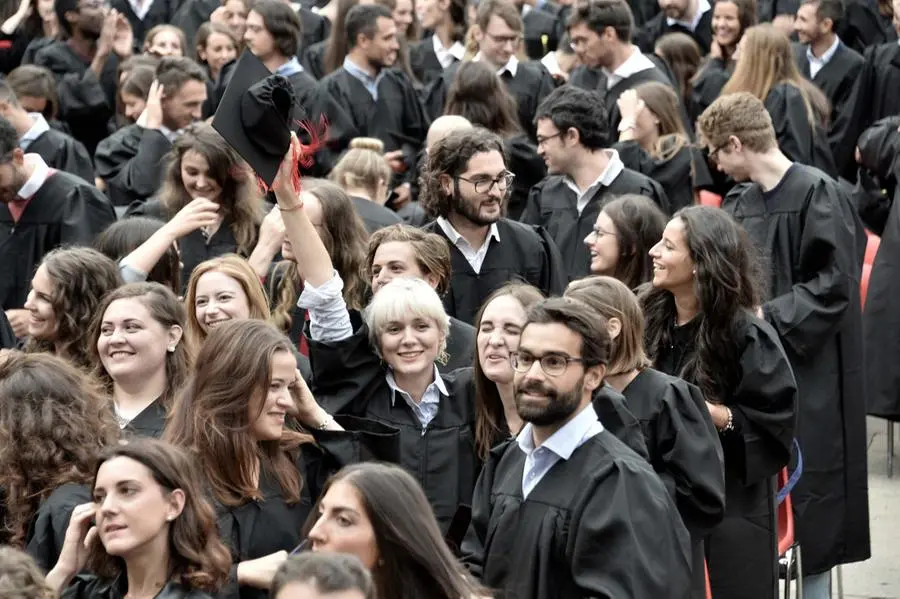 AD MAIORA 2019 IN PIAZZA LOGGIA