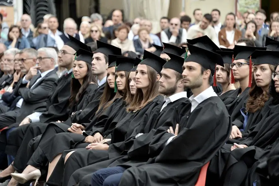 AD MAIORA 2019 IN PIAZZA LOGGIA