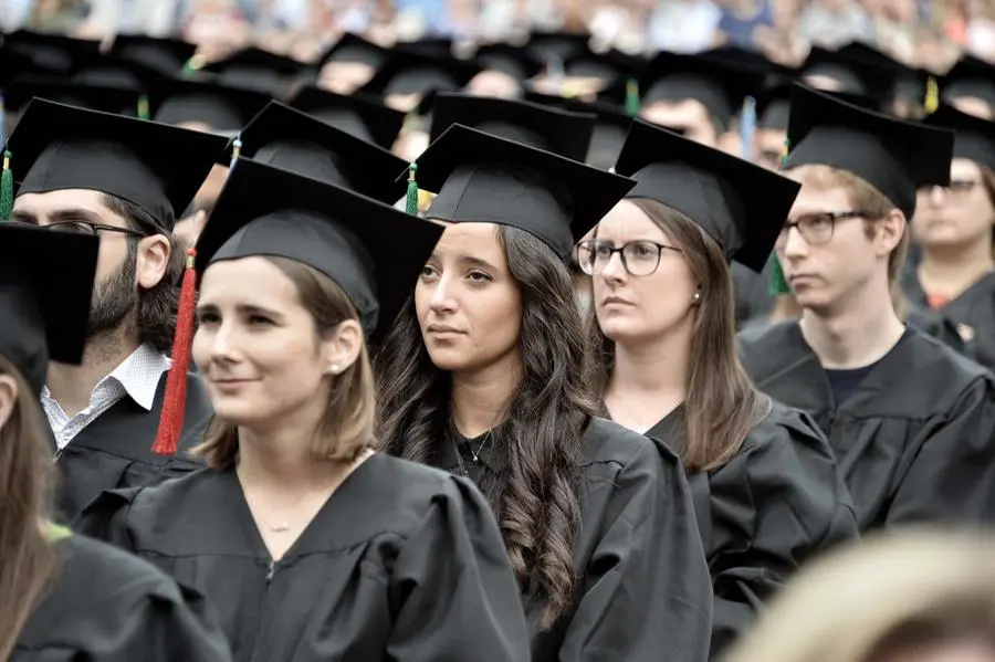 AD MAIORA 2019 IN PIAZZA LOGGIA