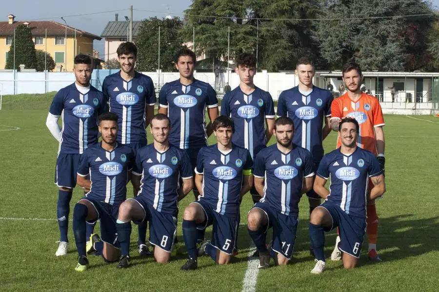 Castrezzato-San Pancrazio