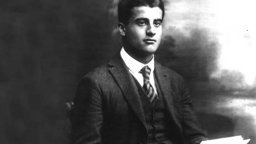 Piergiorgio Frassati