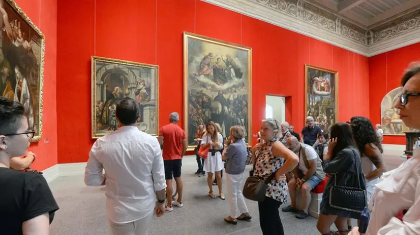 Musei aperti e gratuiti in città