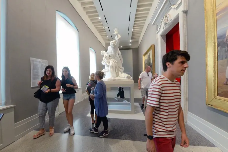 Musei aperti e gratuiti in città