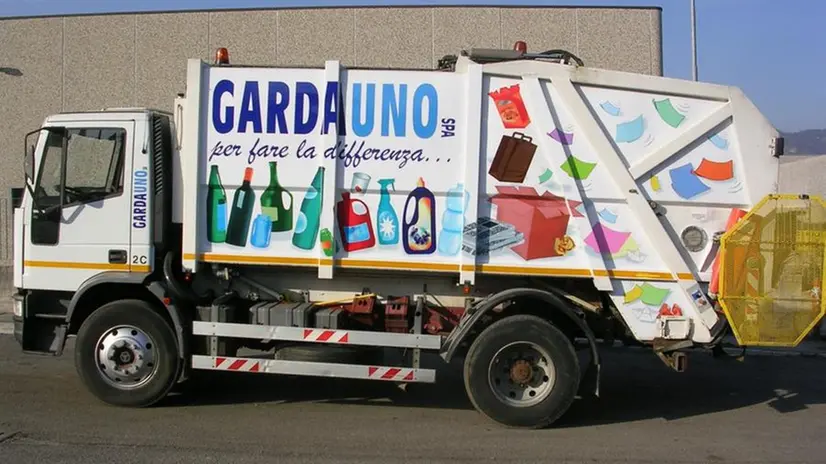Gli utenti possono accedere con la tessera di Garda Uno © www.giornaledibrescia.it
