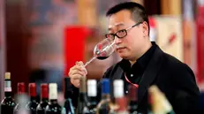 Il vino piace in Cina - © www.giornaledibrescia.it