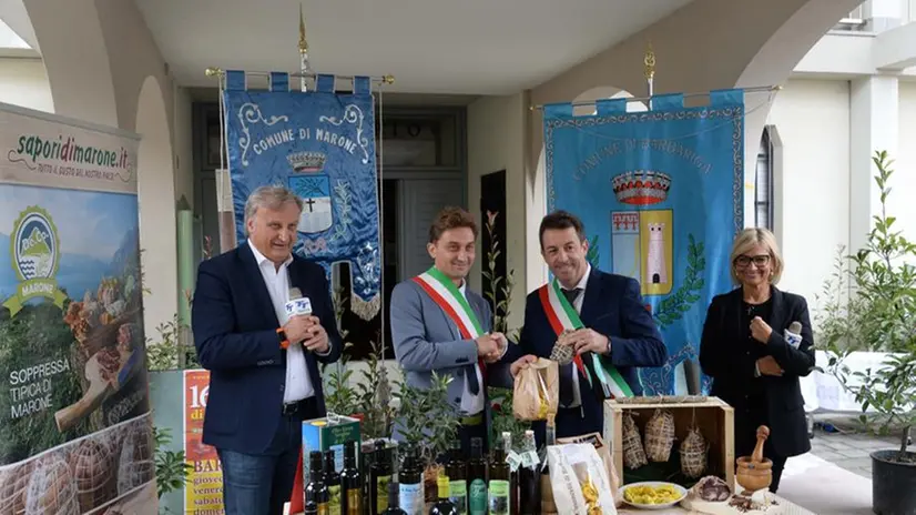 IN PIAZZA CON NOI A BARBARIGA