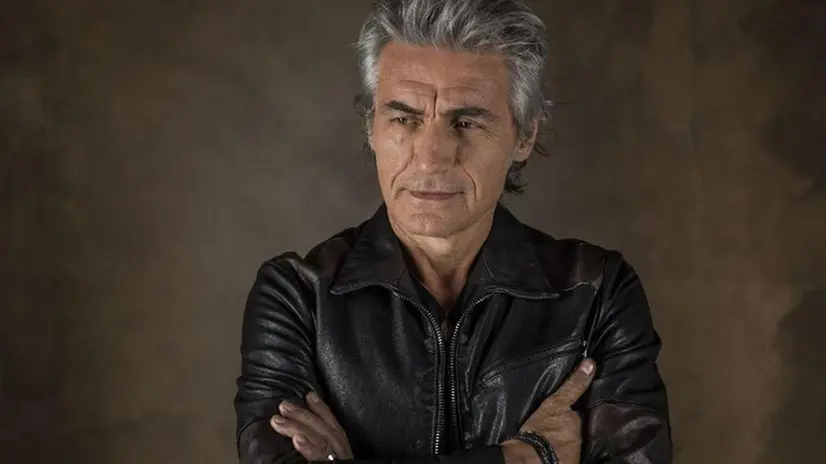 Luciano Ligabue - © www.giornaledibrescia.it