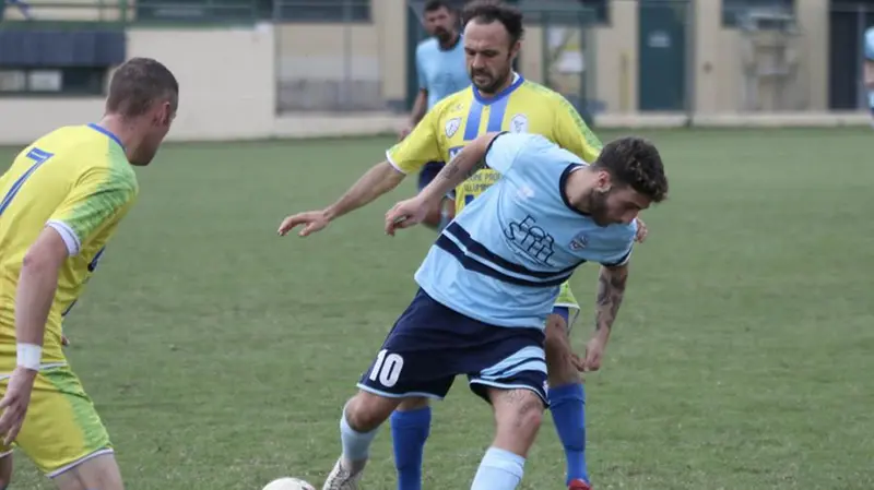 SAN MICHELE TRAVAGLIATO-PASSIRANO