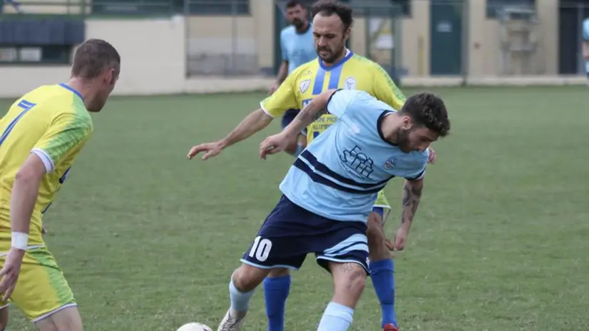 SAN MICHELE TRAVAGLIATO-PASSIRANO