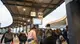 Nuova disposizione degli autobus al terminal di via Solferino