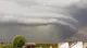 La tempesta sul Bresciano