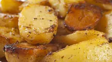 Invitanti patate al forno -  Foto © www.giornaledibrescia.it