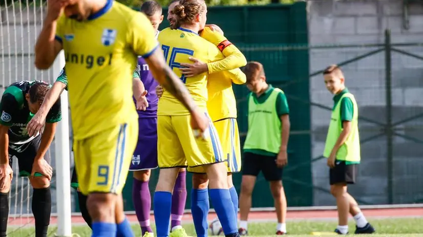 Darfo Boario-Vobarno