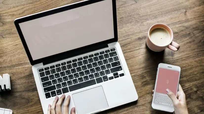 Attenzione agli acquisti online