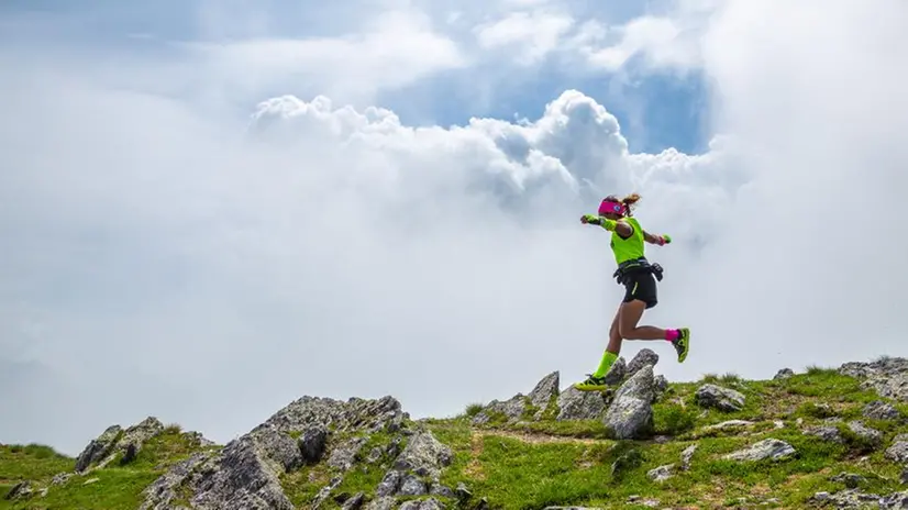 Sky Marathon 2019