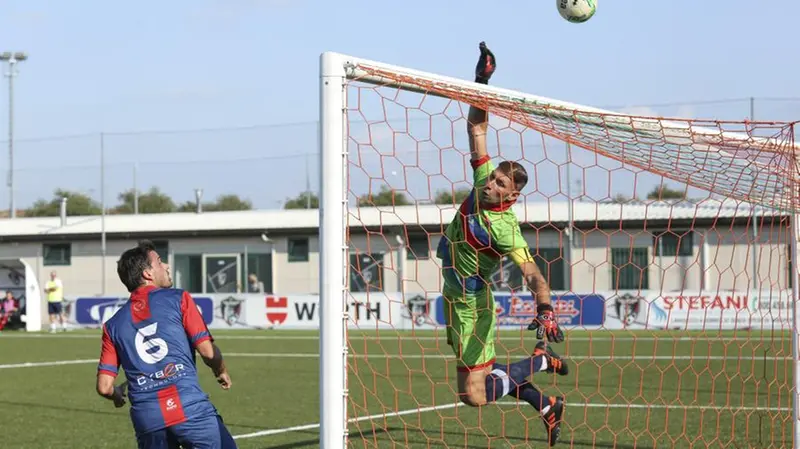 Voluntas Montichiari-Vighenzi