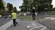 Auto off limits fuori da scuola
