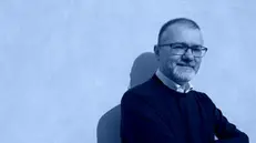 L’immagine scelta da Simone Mazzata per il suo blog