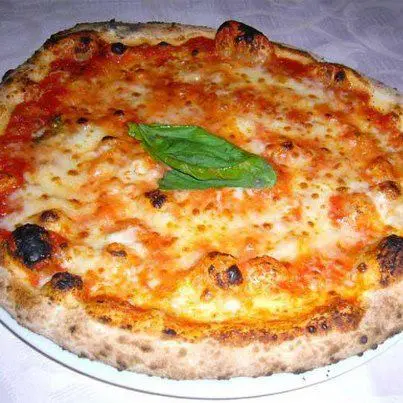La pizzeria di via Gramsci fu aperta nel 1962