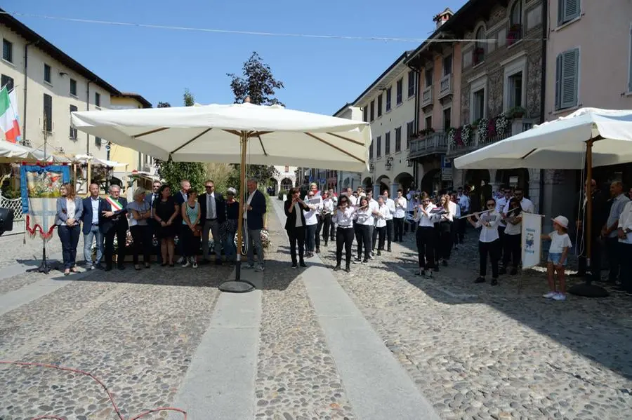 In piazza con noi a Orzinuovi