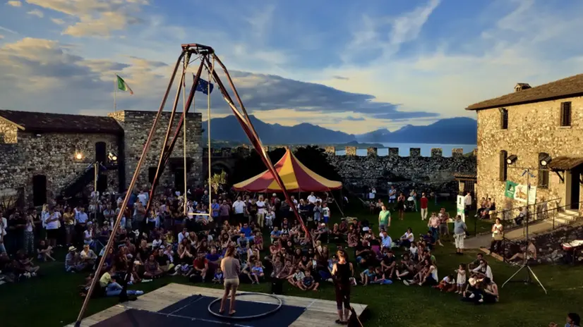 Lonato in Festival: alcune esibizioni