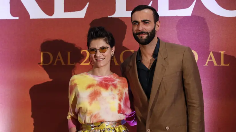 Nella versione italiana uno straordinario cast di voci