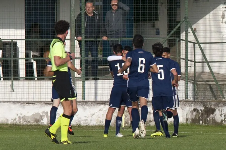 Castrezzato-San Pancrazio